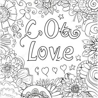 Sarcastic Quotes Coloring Page 10246-8350