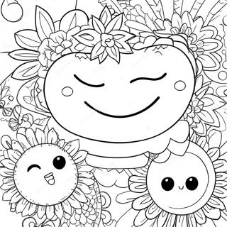 Funny Sarcastic Quotes Coloring Page 10247-8356