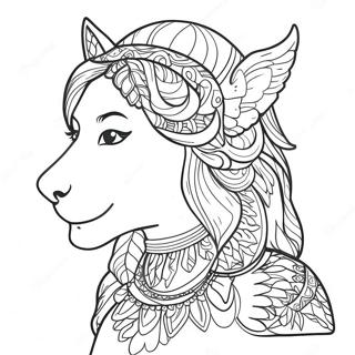 W Coloring Page 10296-8391