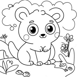 Best Coloring Pages For Kids 10476-8533