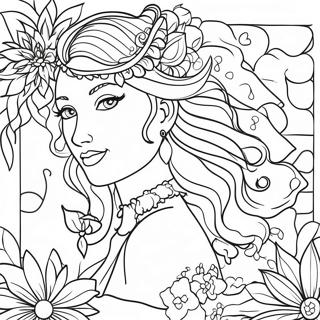 How To Create Colorful Coloring Pages To Sell 10526-8573