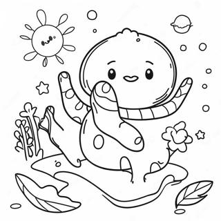 Easy Steps To Create Fun Coloring Pages For Kids 10527-8578