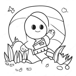 Creative Coloring Pages For Imaginative Kids 10596-8626