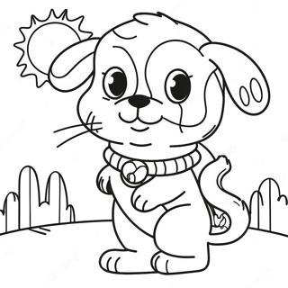 Creative Coloring Pages For Imaginative Kids 10596-8628