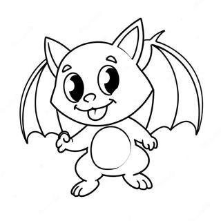 Rouge The Bat Coloring Pages