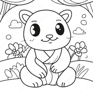 Japanese Coloring Page 10856-8830