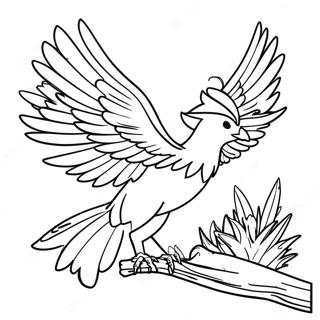 Wingfeather Saga Coloring Page 11336-9214