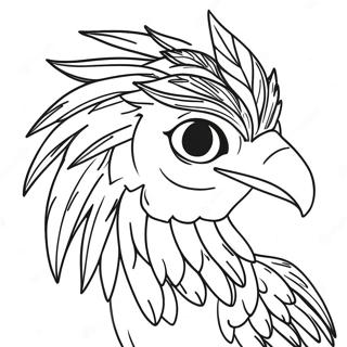 Wingfeather Saga Coloring Page 11336-9215