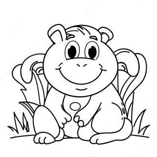 Respect Coloring Page 11636-9452