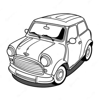 Mini Coloring Pages For Kids 12326-10000