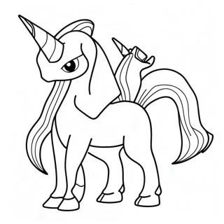 Arceus Coloring Page 12696-10292