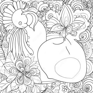 Superpages Coloring Pages