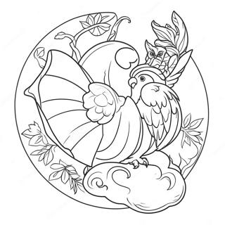 Superpages Coloring Page 13476-10904