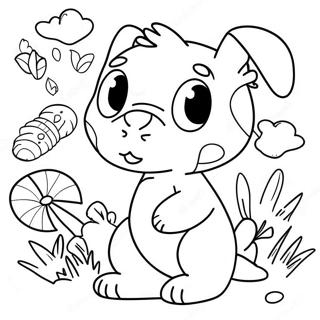 Cvc Coloring Pages