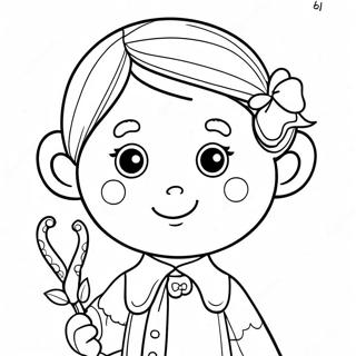 First Grade Sight Word Coloring Pages