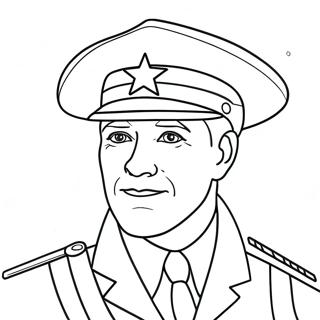 Patriot Day Coloring Page 13926-11255