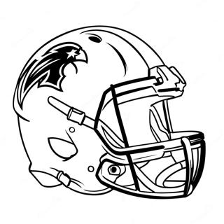 Nfl Coloring Page 14046-11345