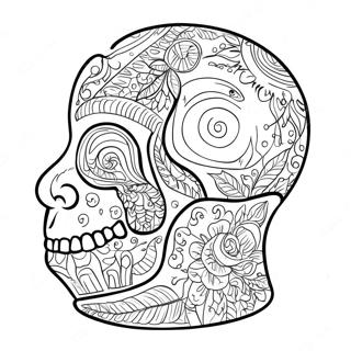 Obj Coloring Page 14166-11446