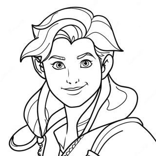 Twilight Coloring Page 14186-11462