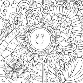 Bible Verse For Adults Coloring Pages