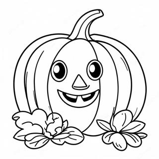 Christian Halloween Coloring Pages