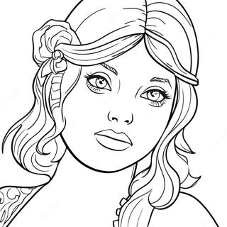 Teenieping Coloring Page 14589-11787