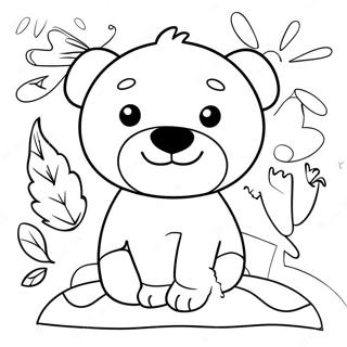 K 12 Coloring Page 14679-11851