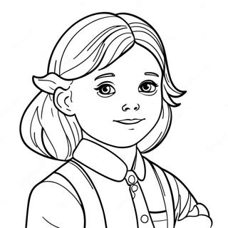 K 12 Coloring Page 14679-11852