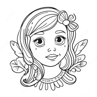 Hope Coloring Page 14929-12050