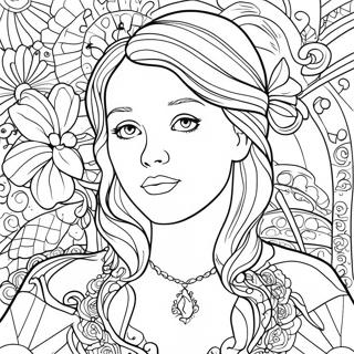 Hope Coloring Page 14929-12051