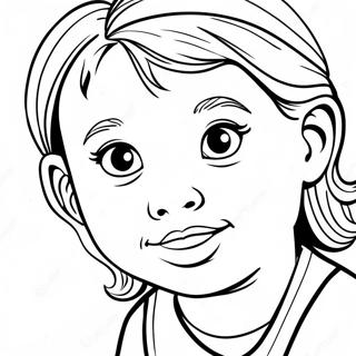 Tots Coloring Page 14979-12096