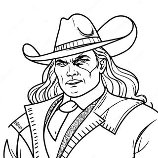 Badass For Adults Coloring Page 15079-12172