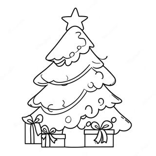 Bobbie Goods Christmas Coloring Pages