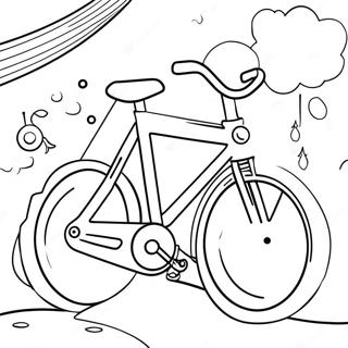 Fixies Coloring Pages