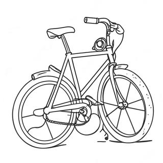 Fixies Coloring Page 15109-12196