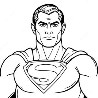 Shazam Coloring Pages