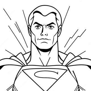 Shazam Coloring Page 15169-12243