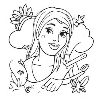 We Missed You Coloring Page 15259-12314