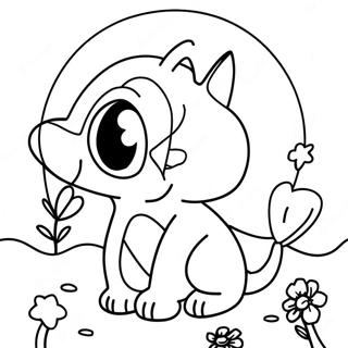 Fun And Creative Top Coloring Pages 15480-12493