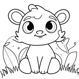 Fun And Creative Top Coloring Pages 15480-12494