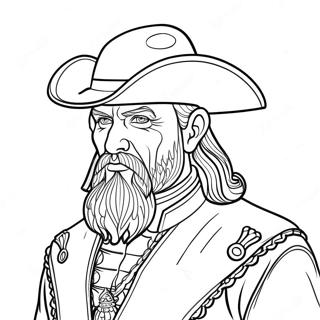 Jax Coloring Page 15649-12627