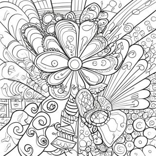 Multiplication Workpages Coloring Page 15989-12894