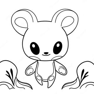 Hollow Knight Coloring Page 16449-13262