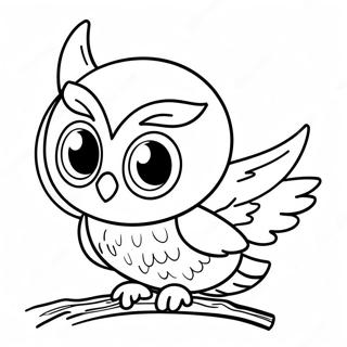 Owlette Coloring Page 16589-13379