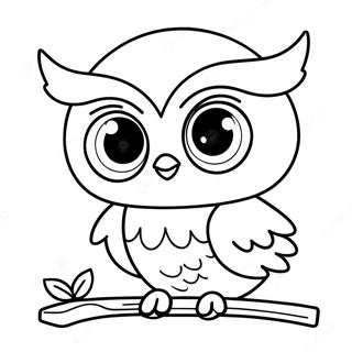 Owlette Coloring Page 16589-13380