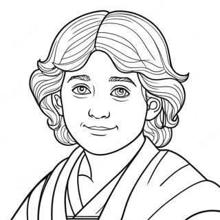 Samuel Coloring Page 17059-13751