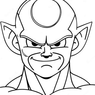 Frieza Coloring Page 17539-14130