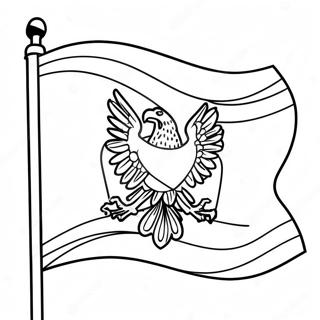 Colombia Coloring Pages