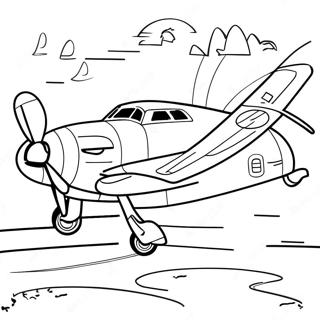 Hurricane Coloring Page 17889-14414