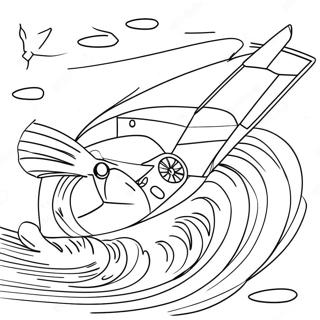 Hurricane Coloring Page 17889-14415